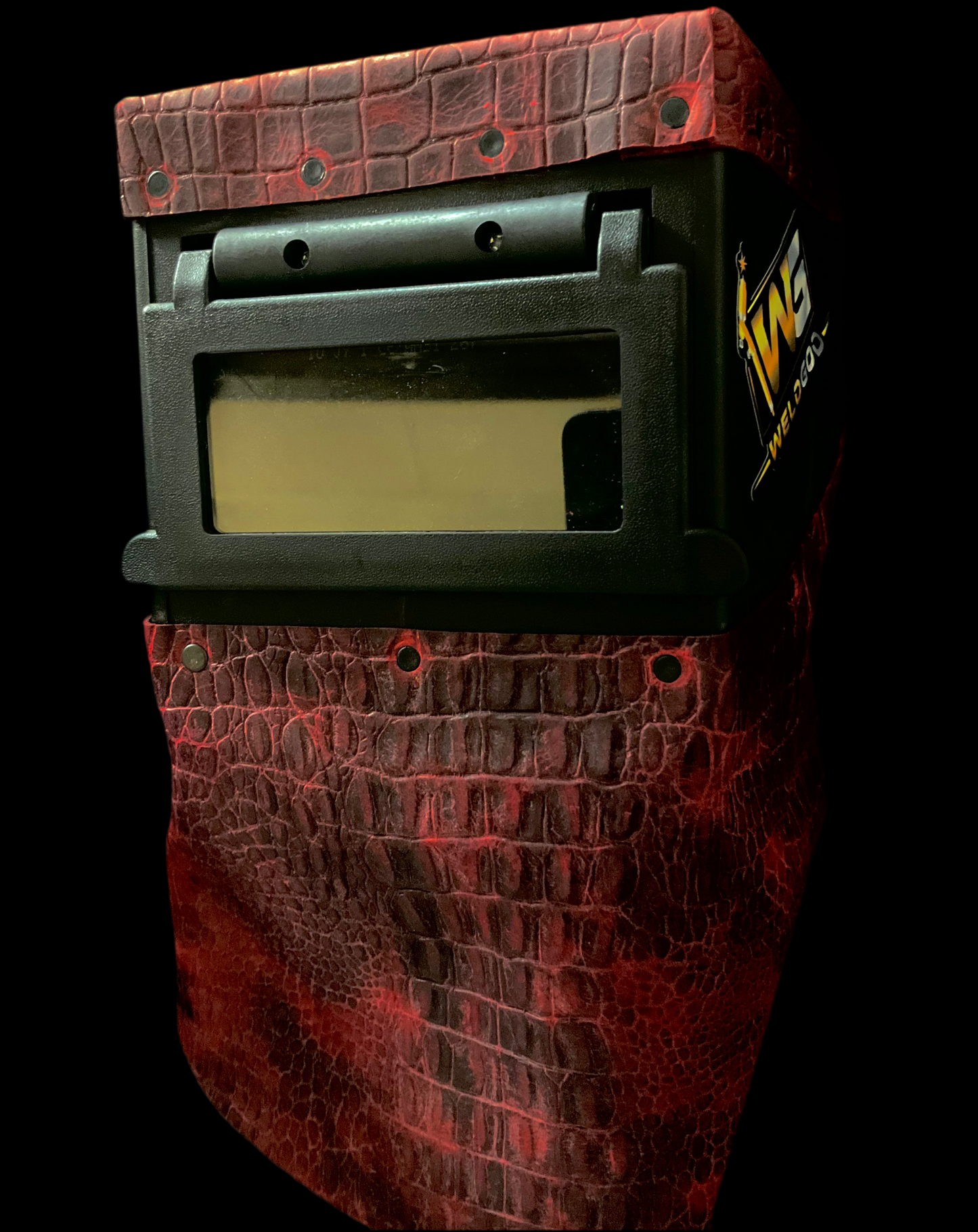 WELDGOD HOOD