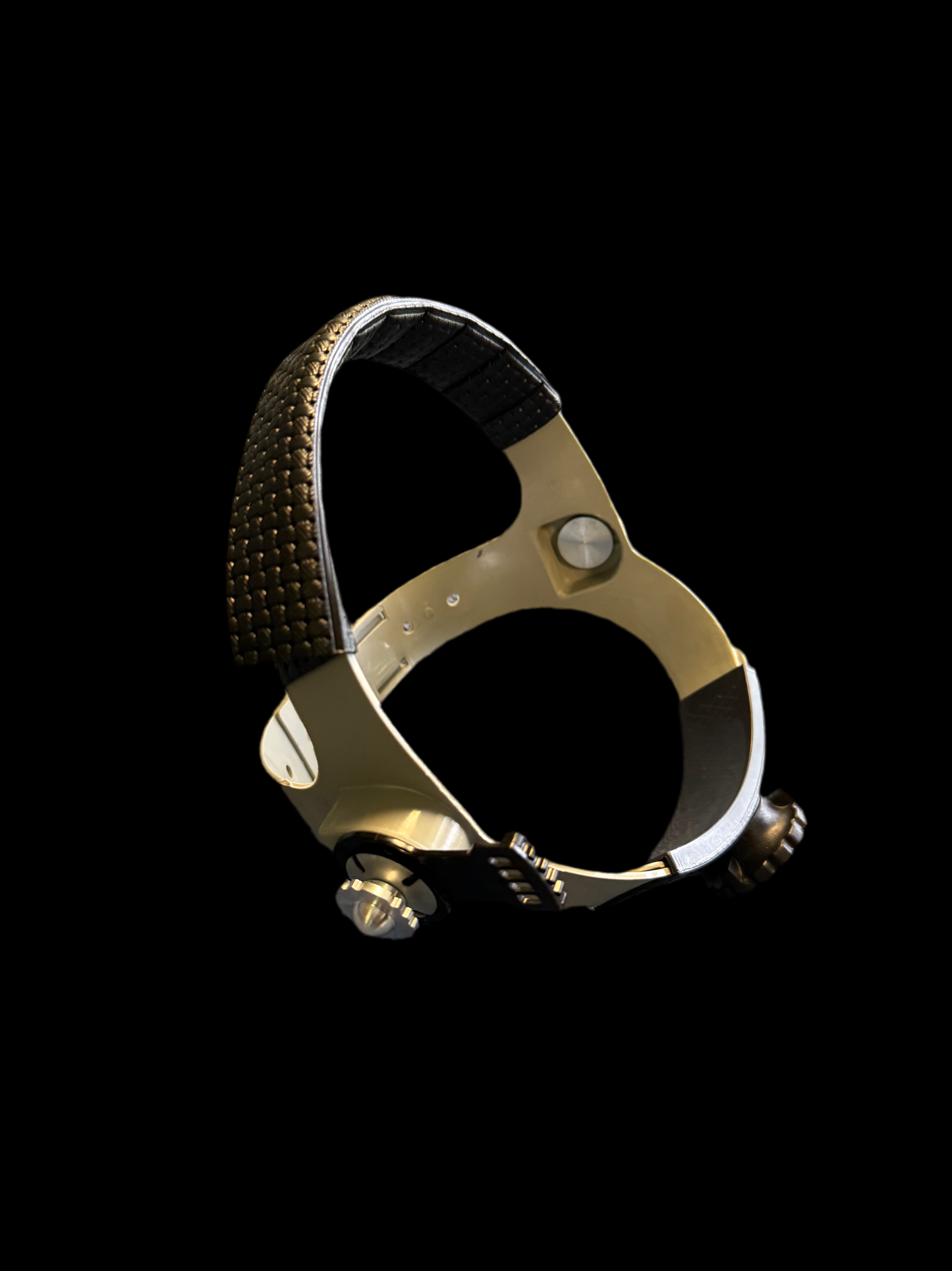 Welders Republic Headgear