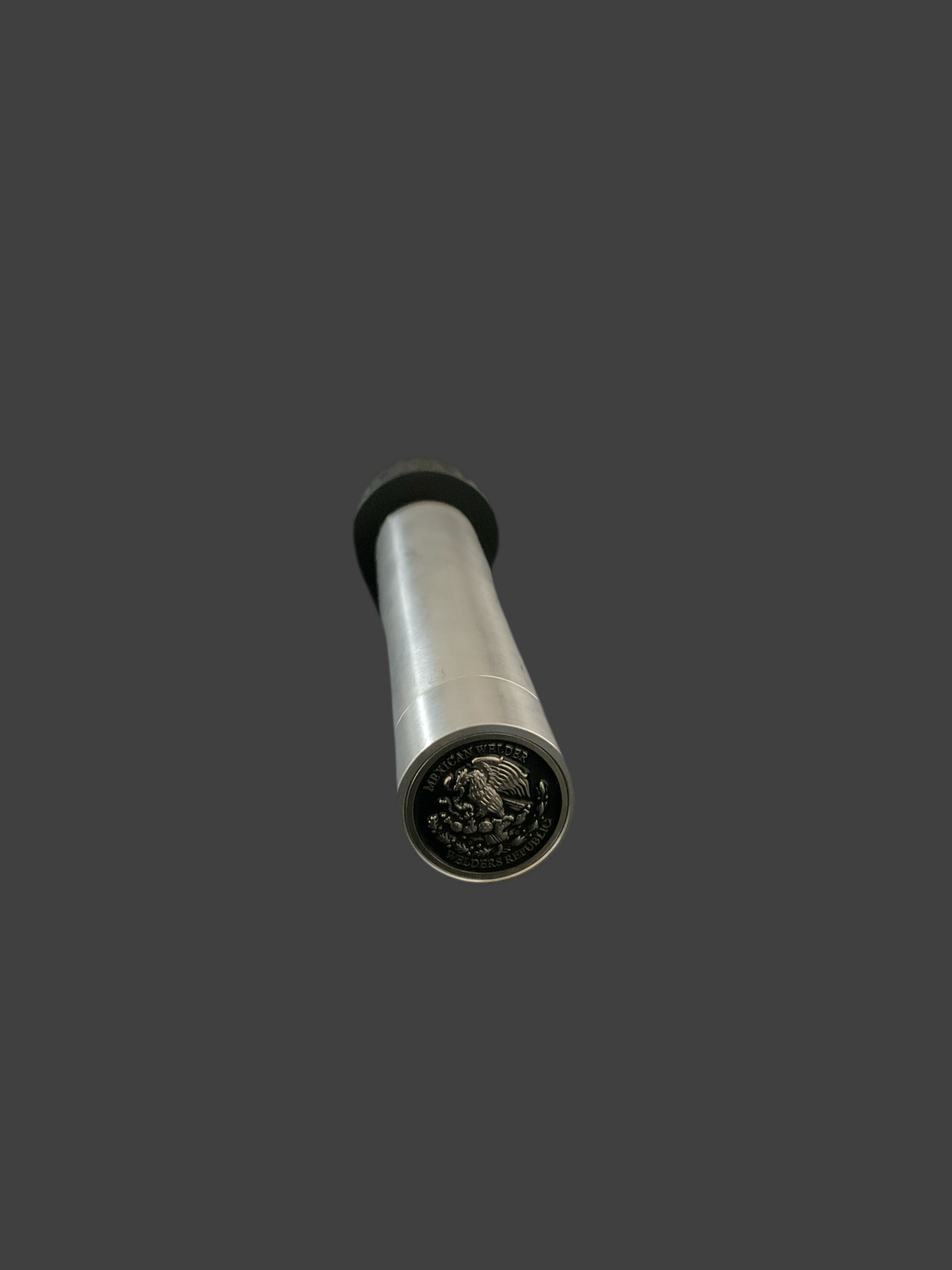 Welders Republic Tungsten sharpener