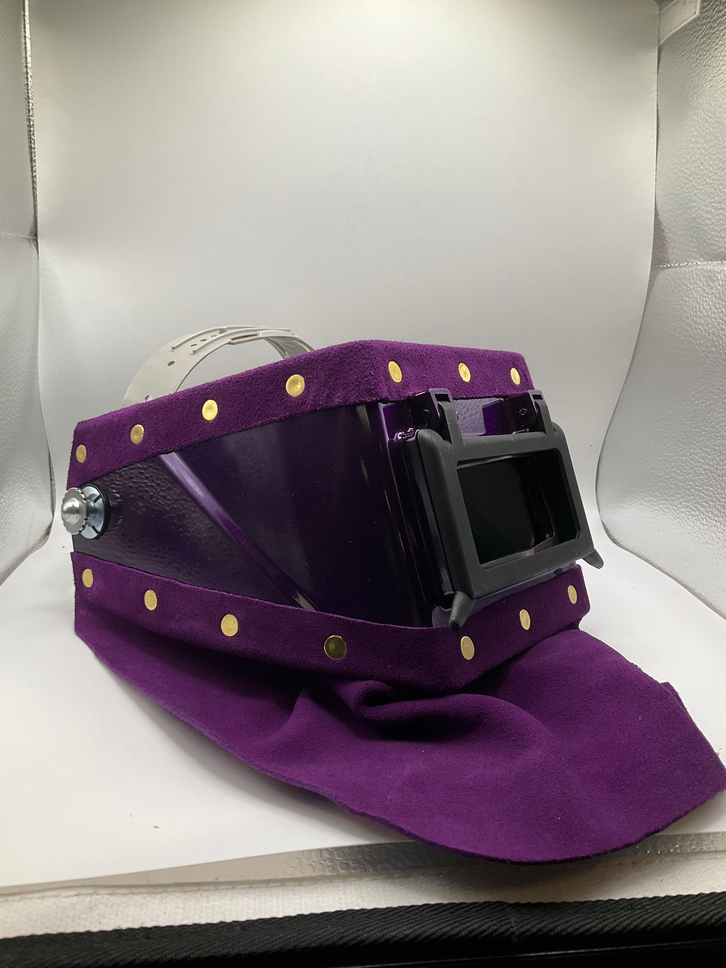 Repco USA Double chopped hood