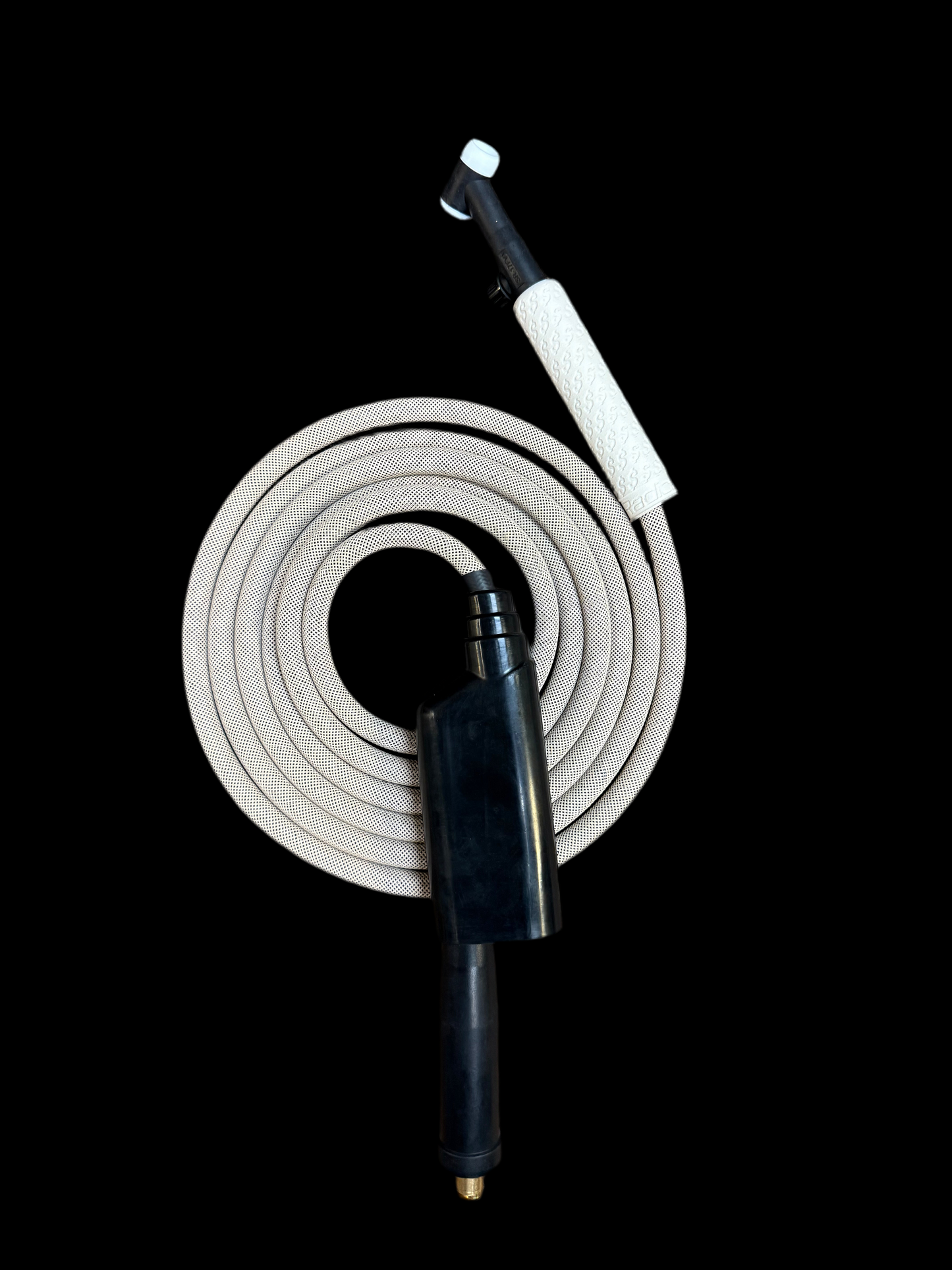 Single Hose Tig Rig