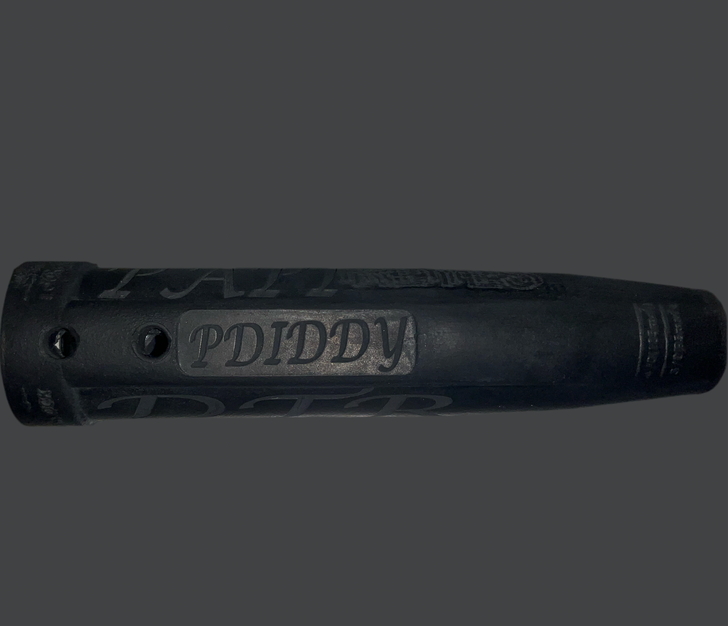 Name/Business Engraving