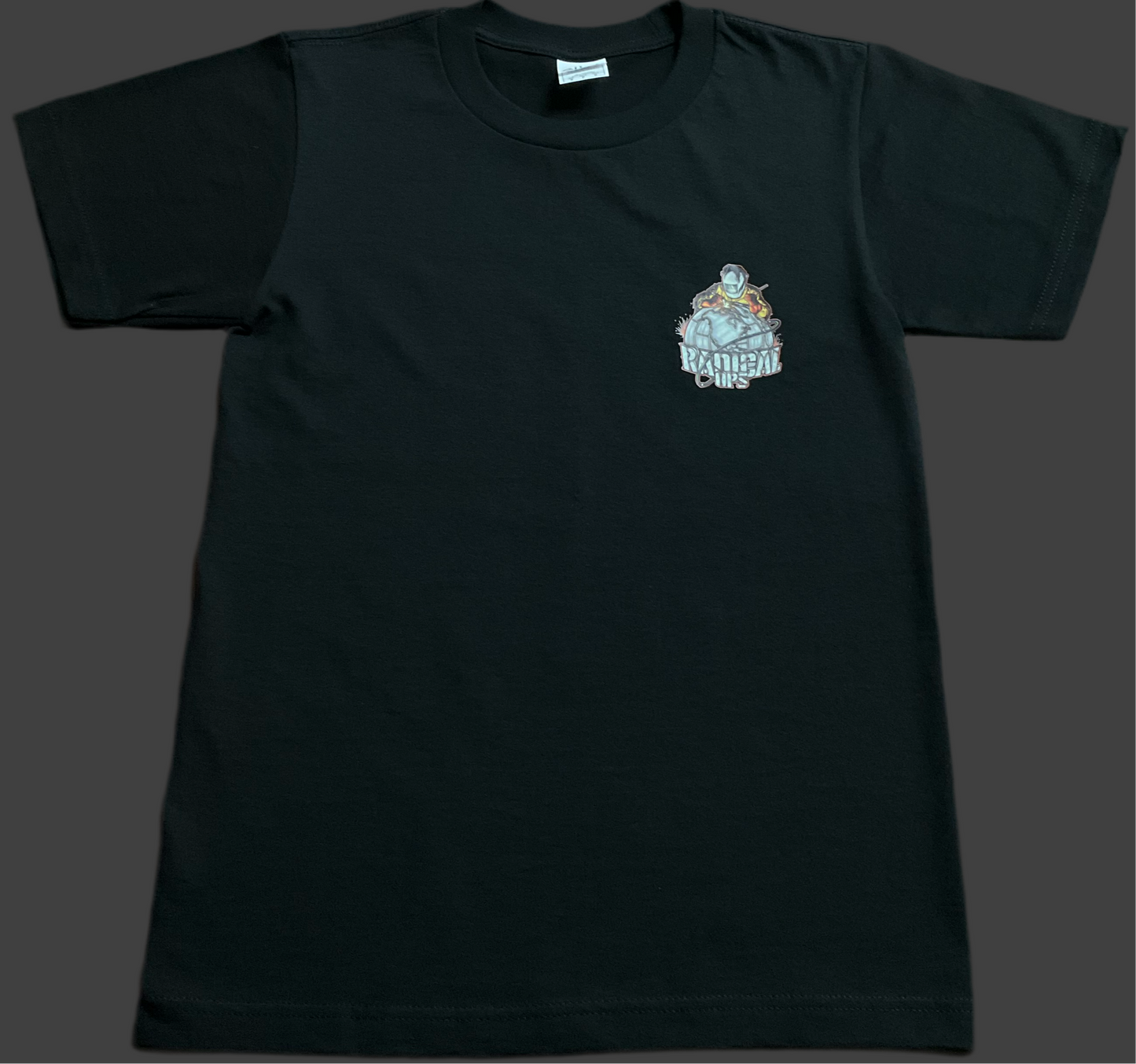 Radical Ops T-shirt