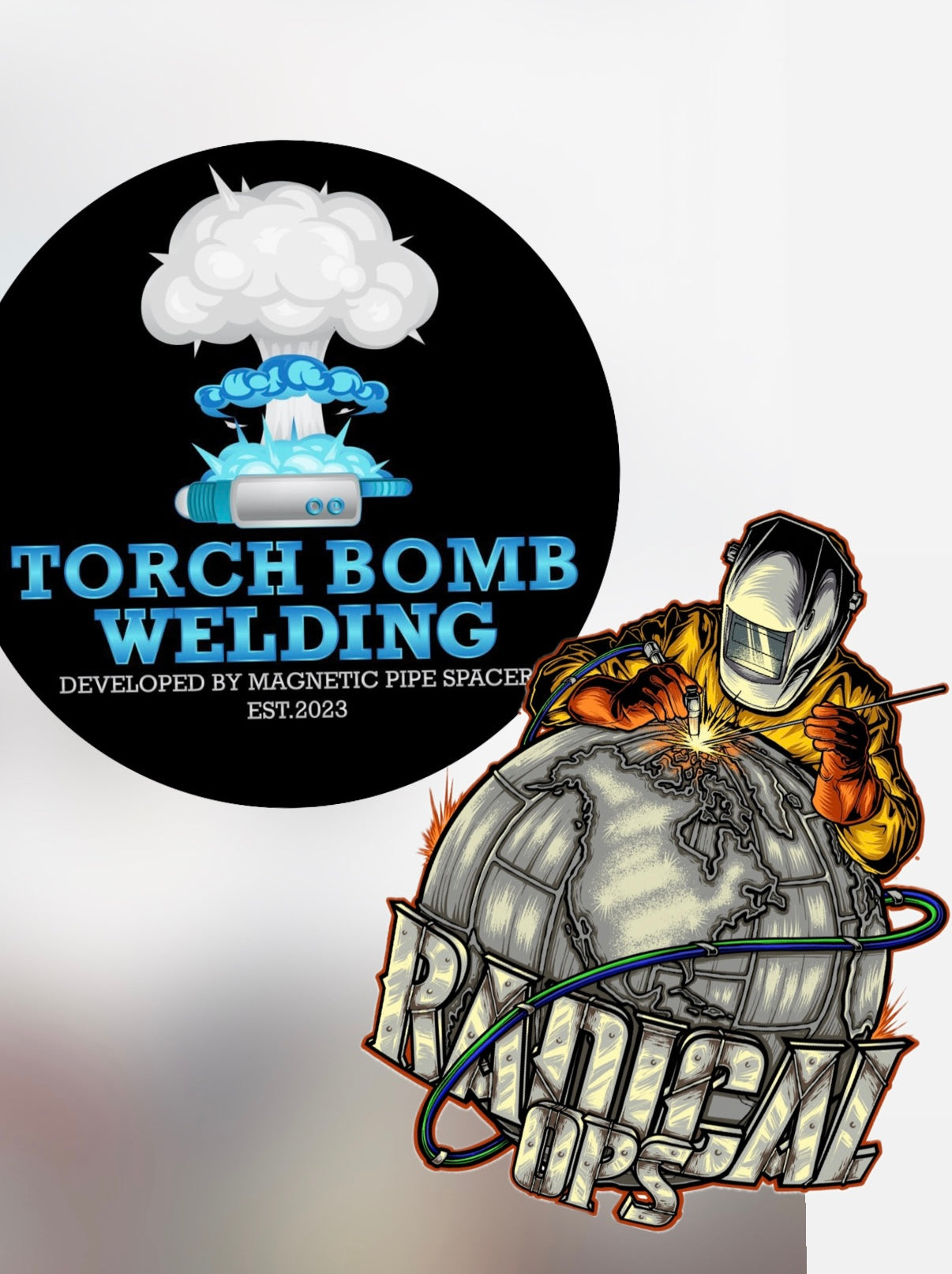 Radical Ops X Torch Bomb PreOrder