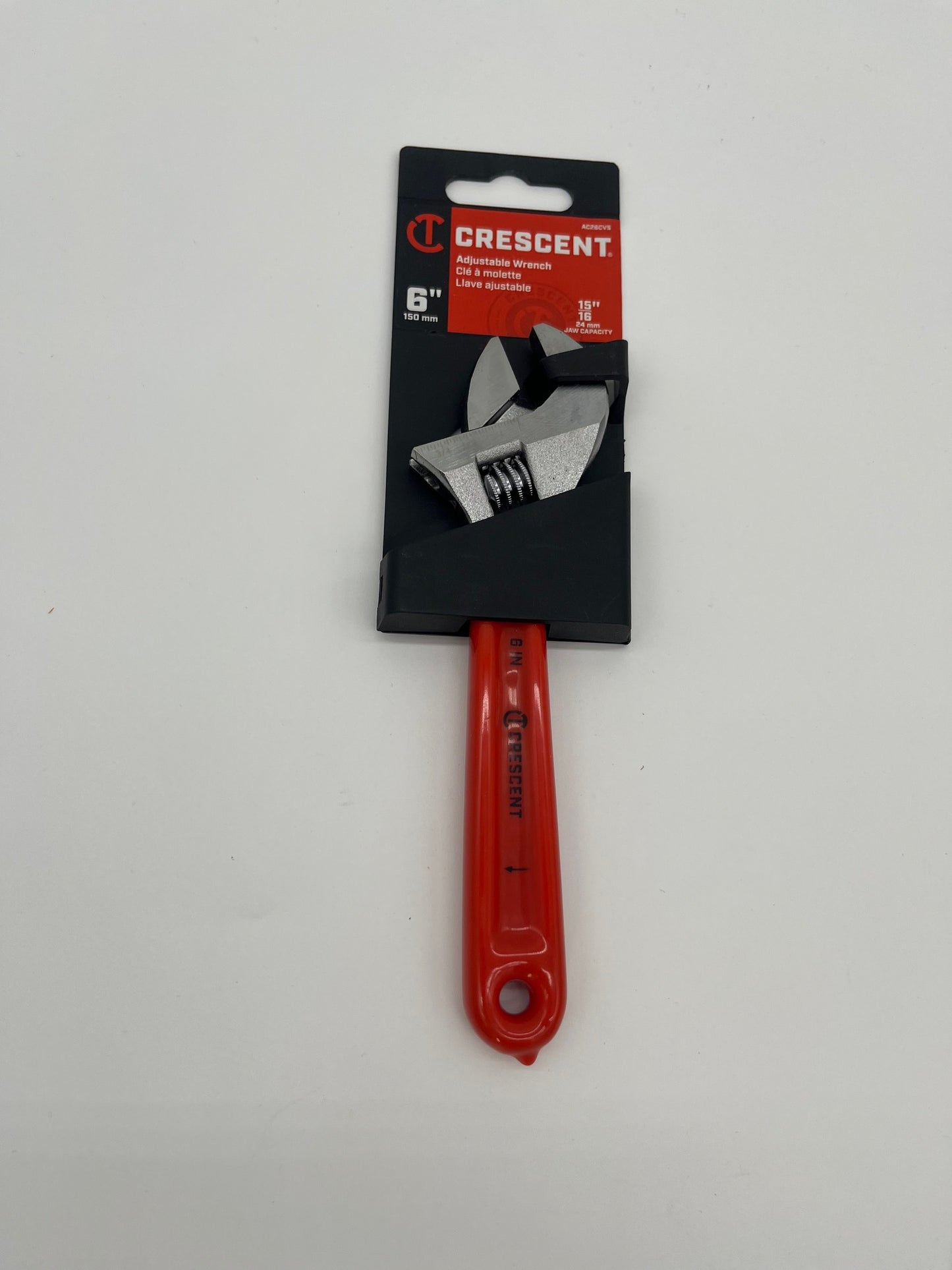 Crescent Wrench