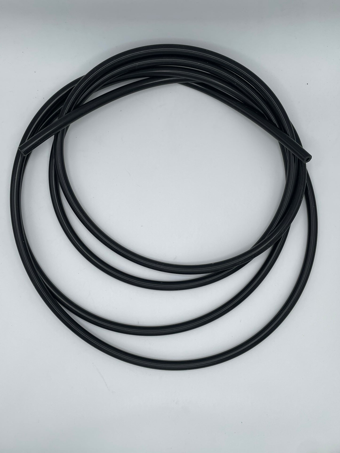 High Temp Argon Hose 1/4” 10ft