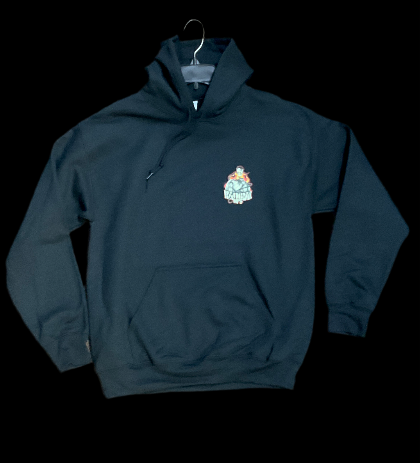 Radical Ops Hoodie