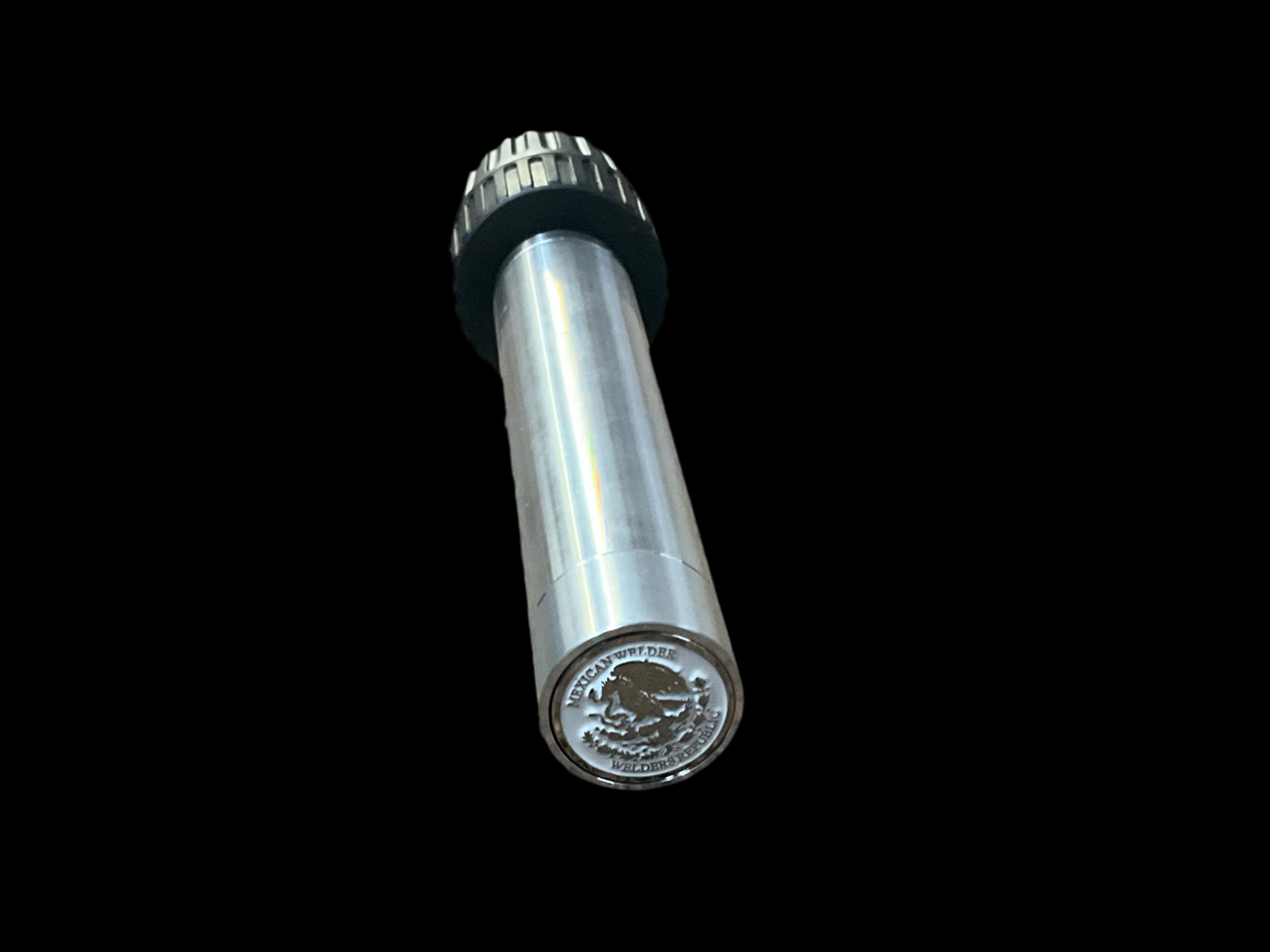Welders Republic Tungsten sharpener