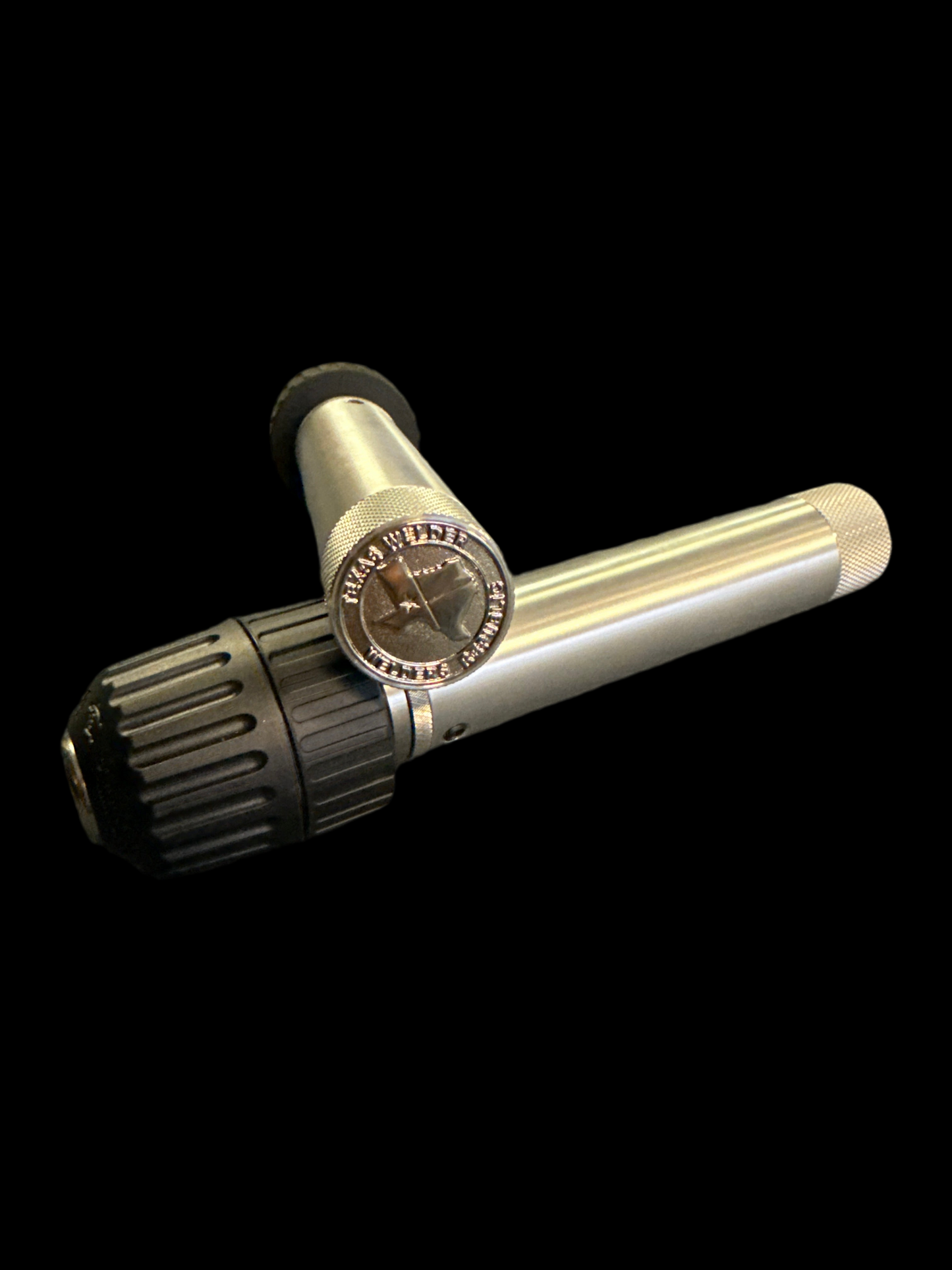 Welders Republic Tungsten sharpener