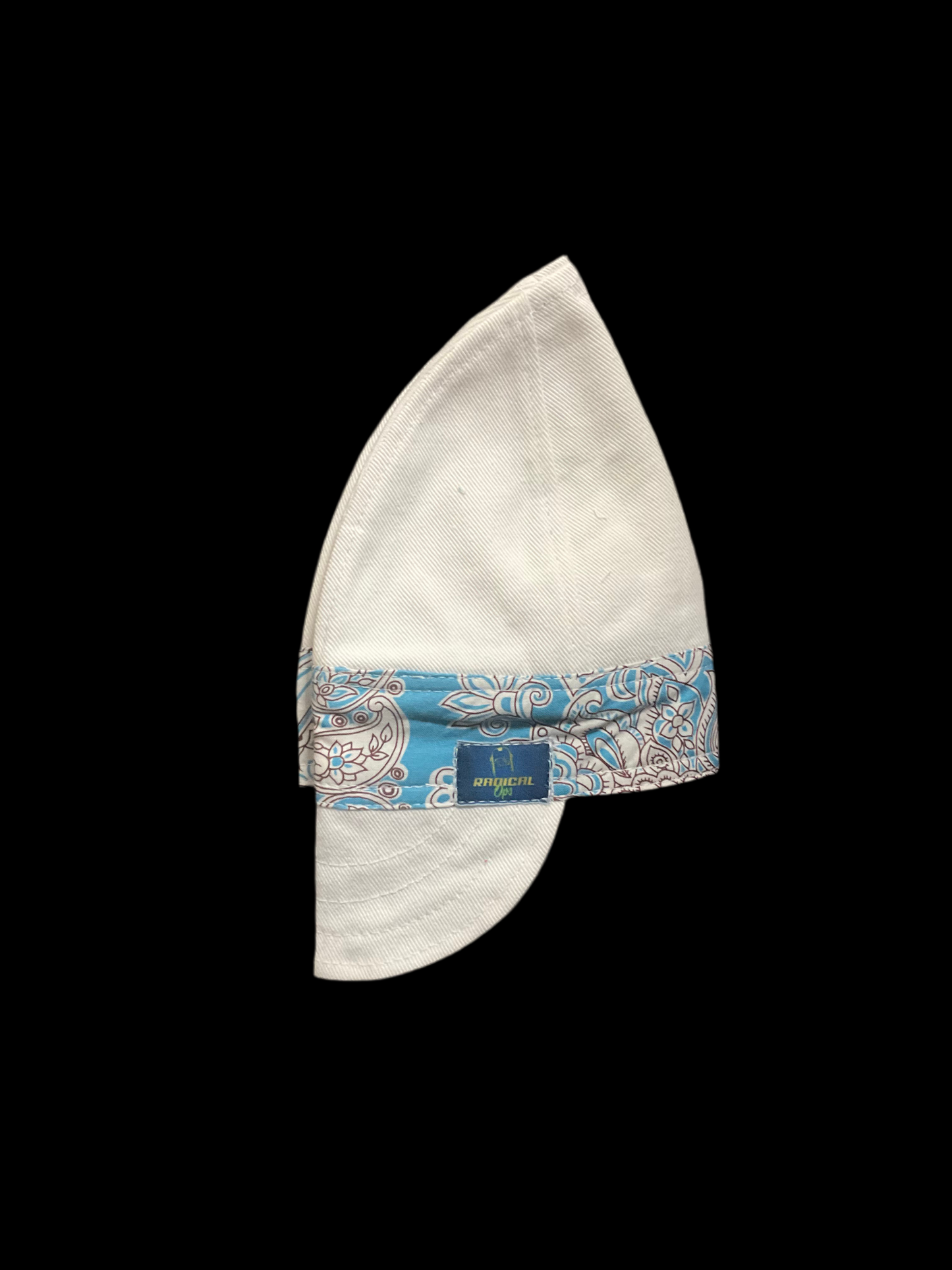 Welding cap
