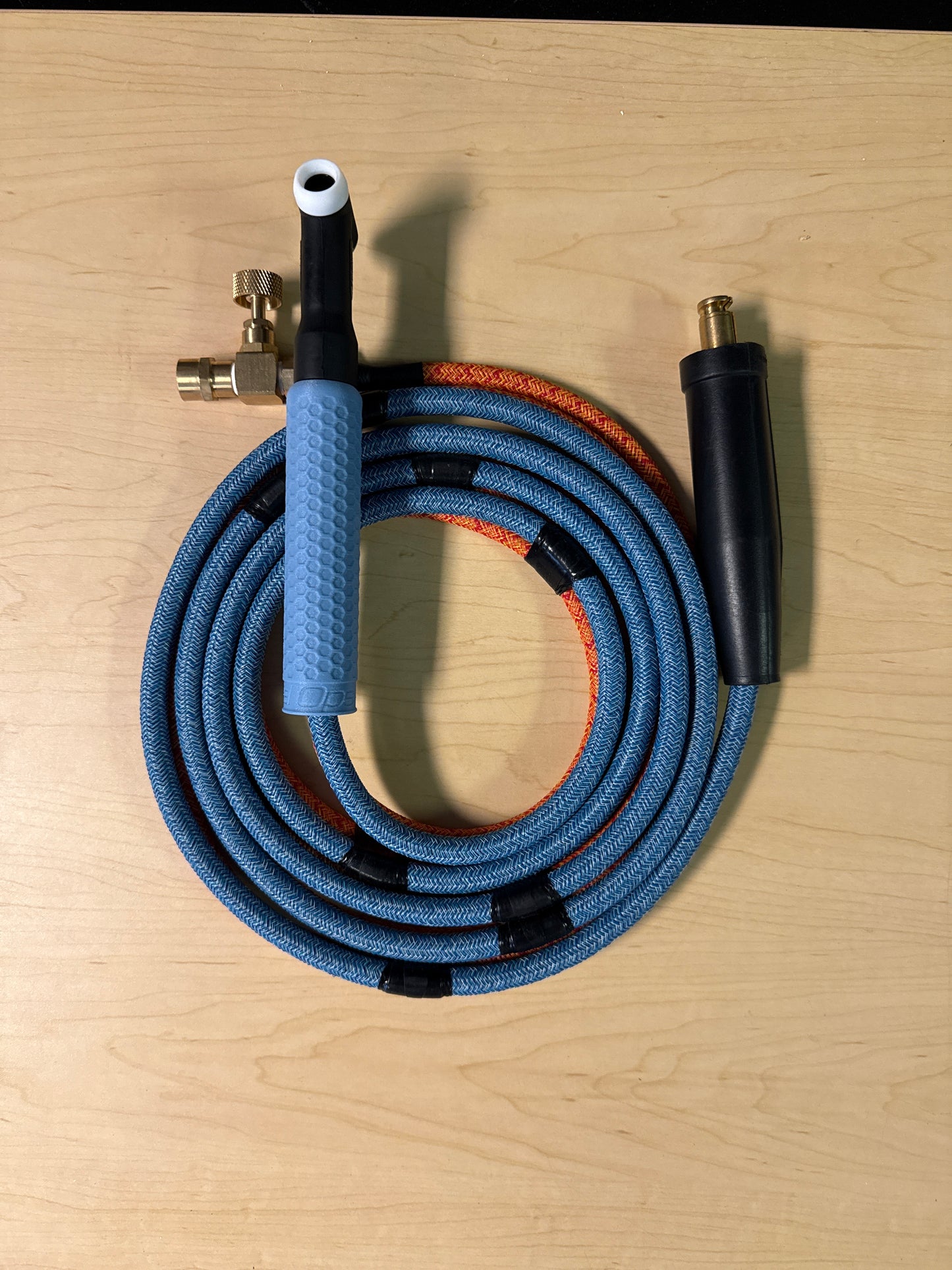 Denim & Charizard 250 AMP