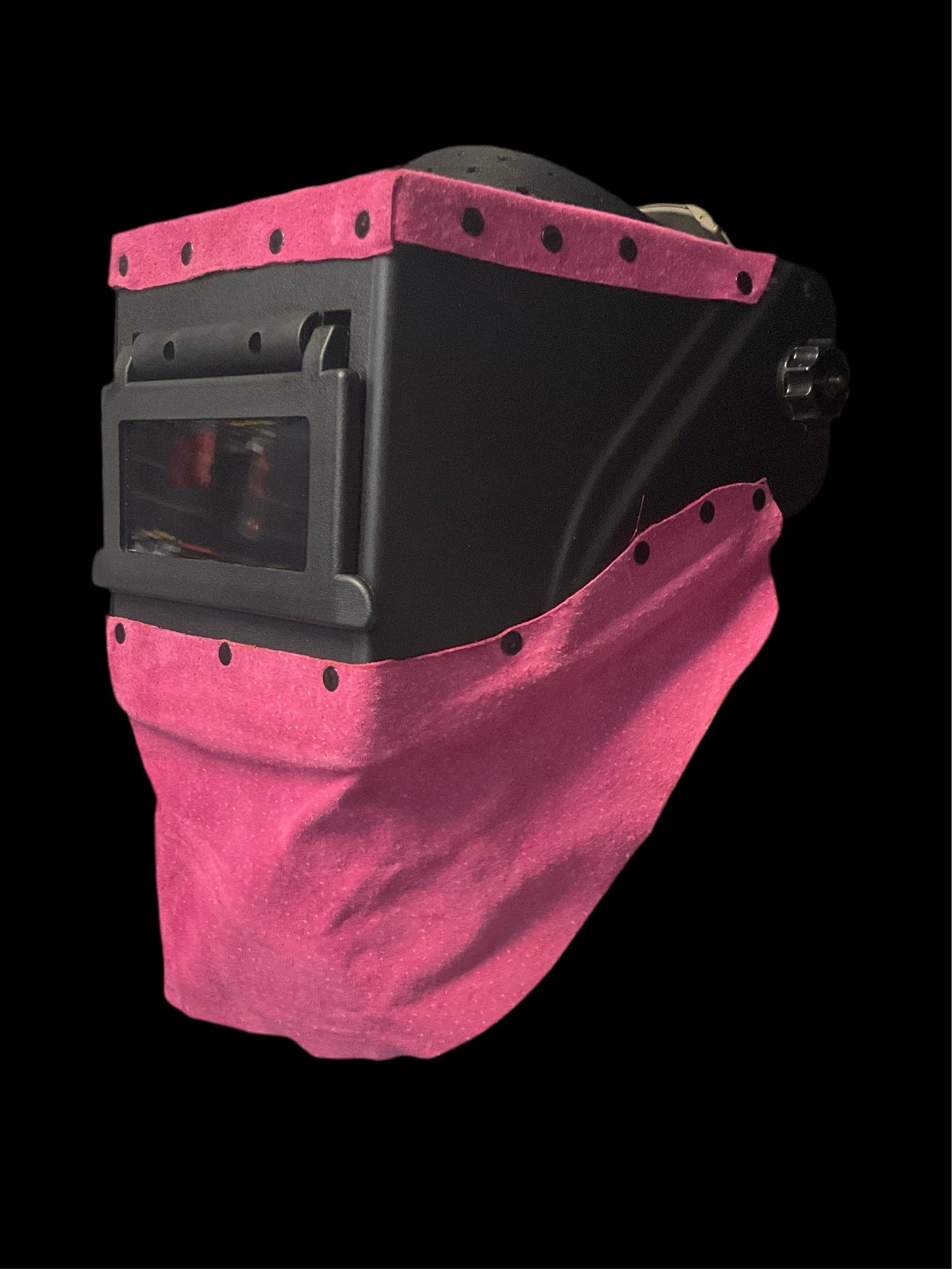 WELDGOD HOOD