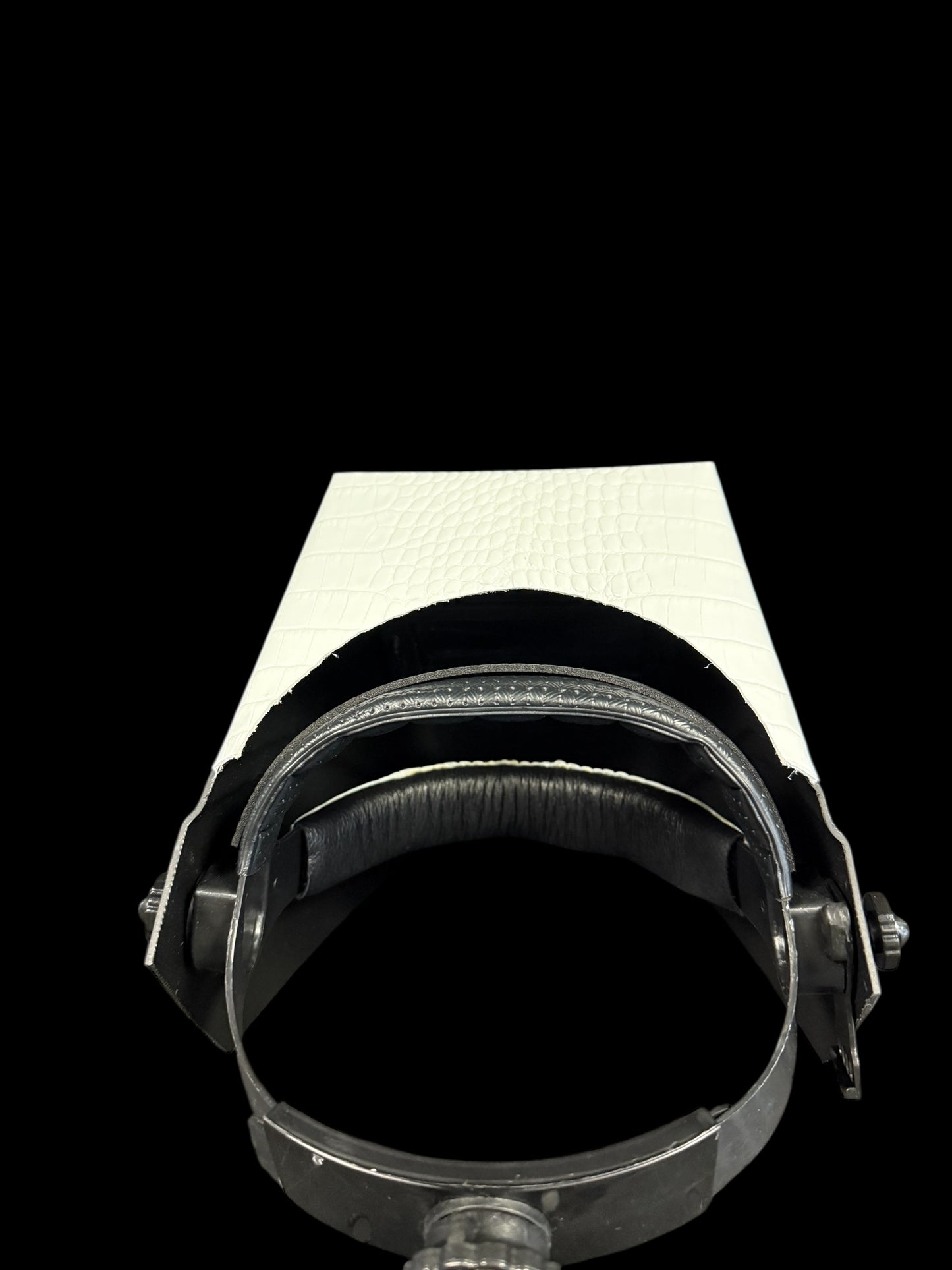 SLICKEST WELDING HOOD PANDA
