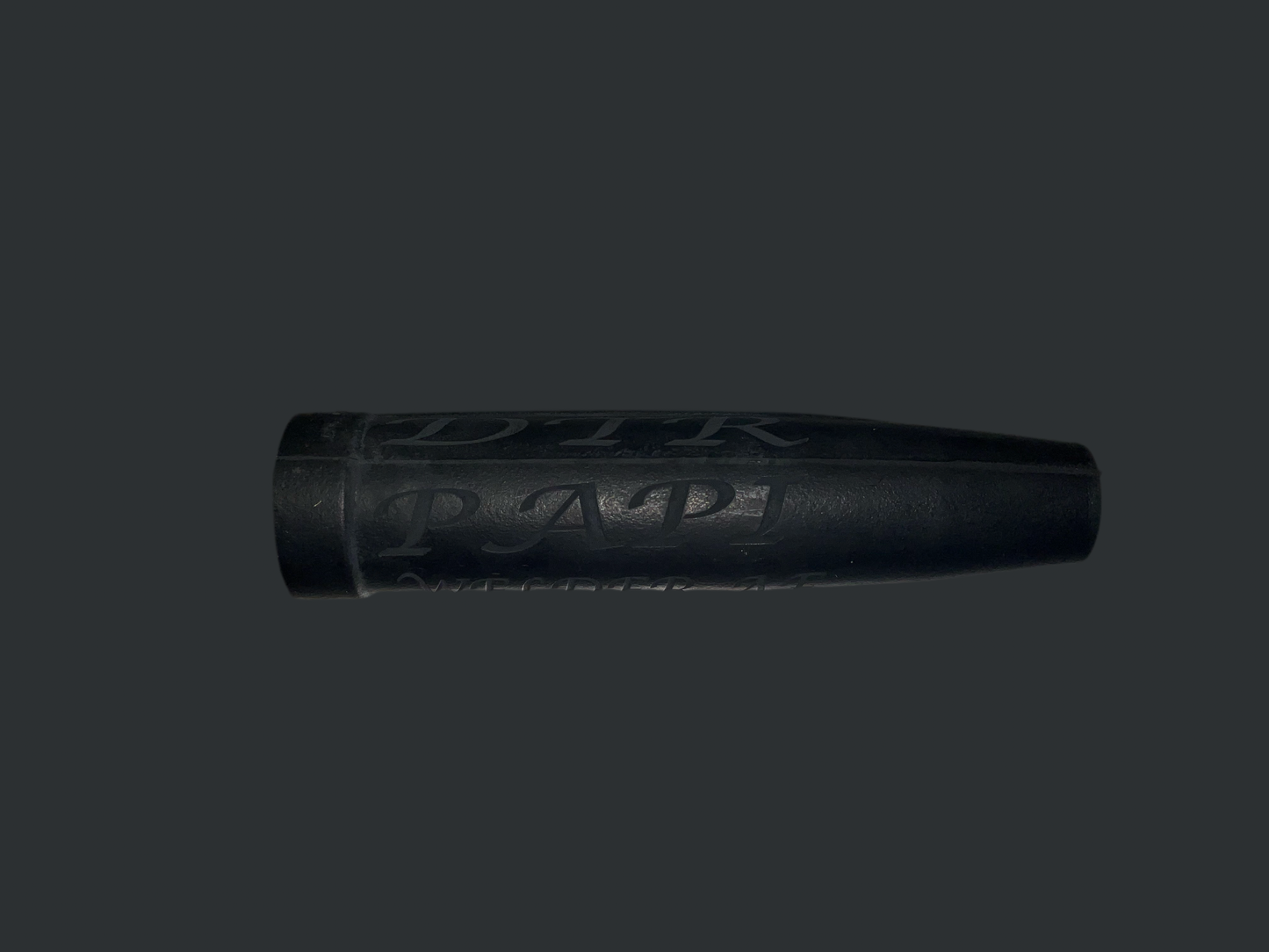 Name/Business Engraving