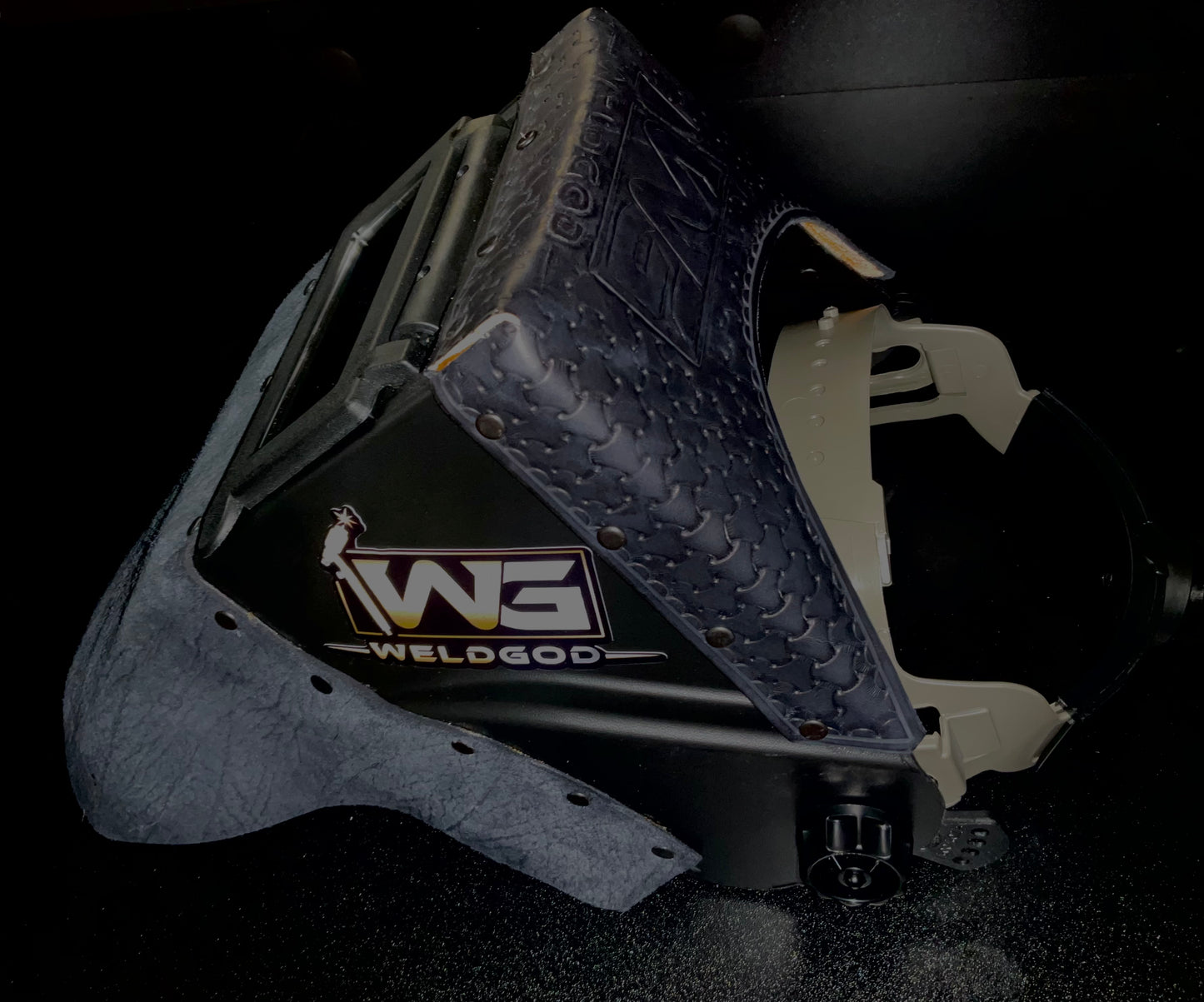 WELDGOD HOOD