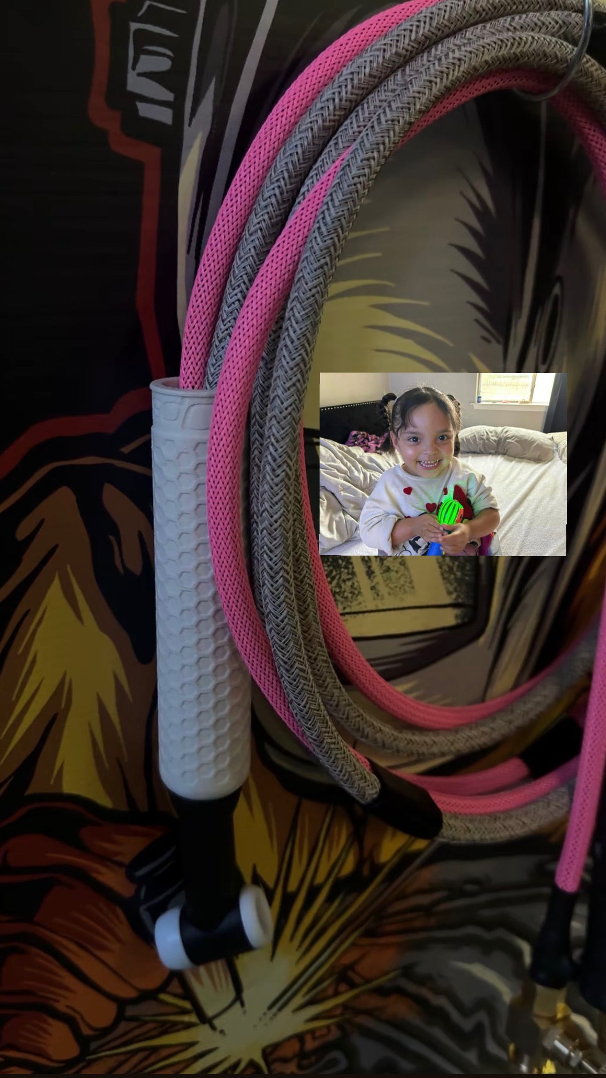 AUBREY 0205 DEFEAT RETT