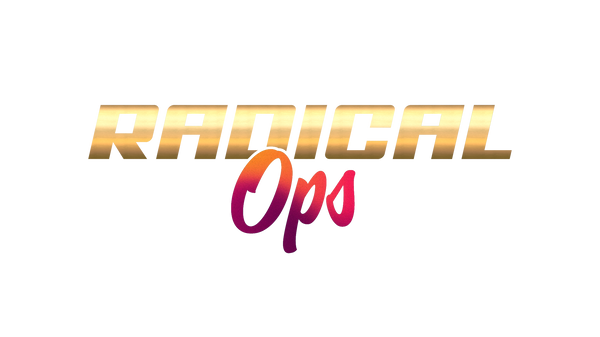 RADICALOPS