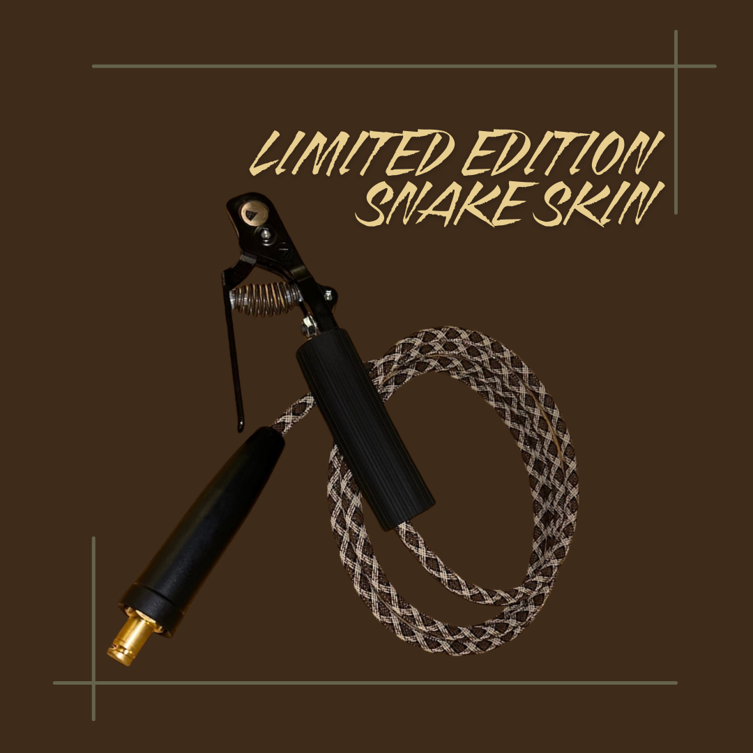 Snake Skin Stinger