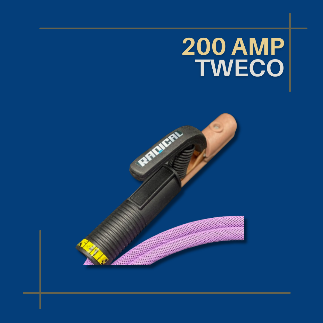 200A Stinger Whip
