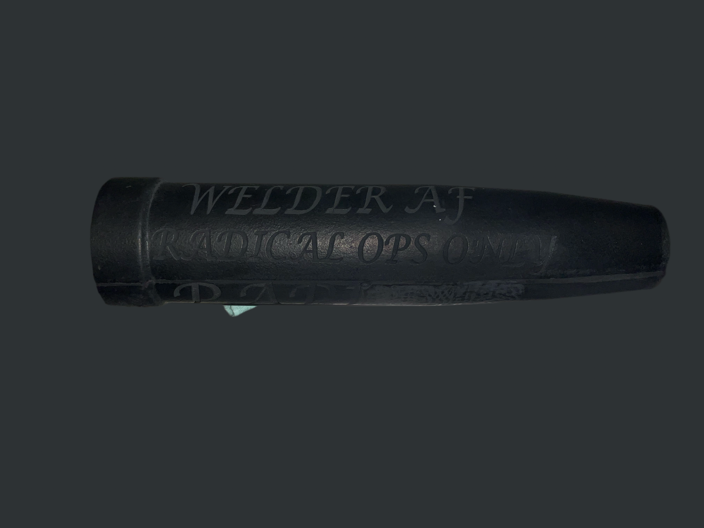 Name/Business Engraving