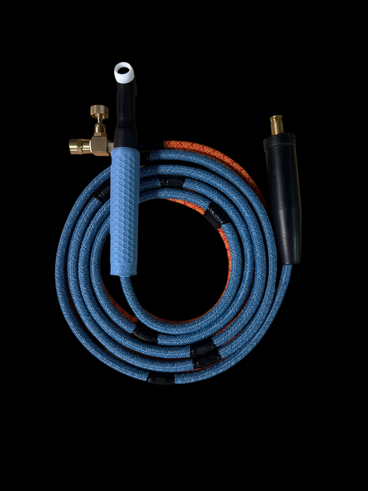 Denim & Charizard 250 AMP