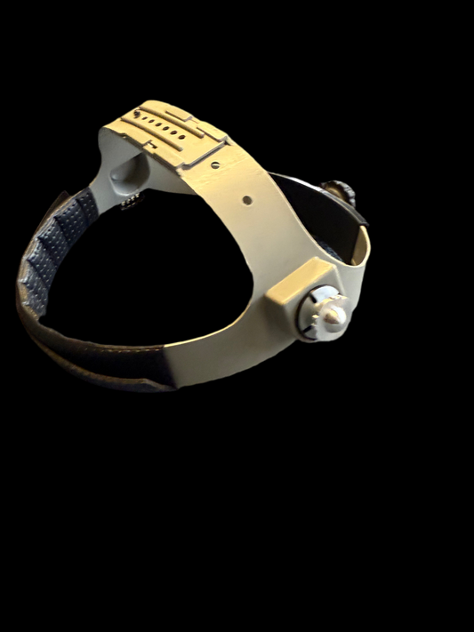 Welders Republic Headgear