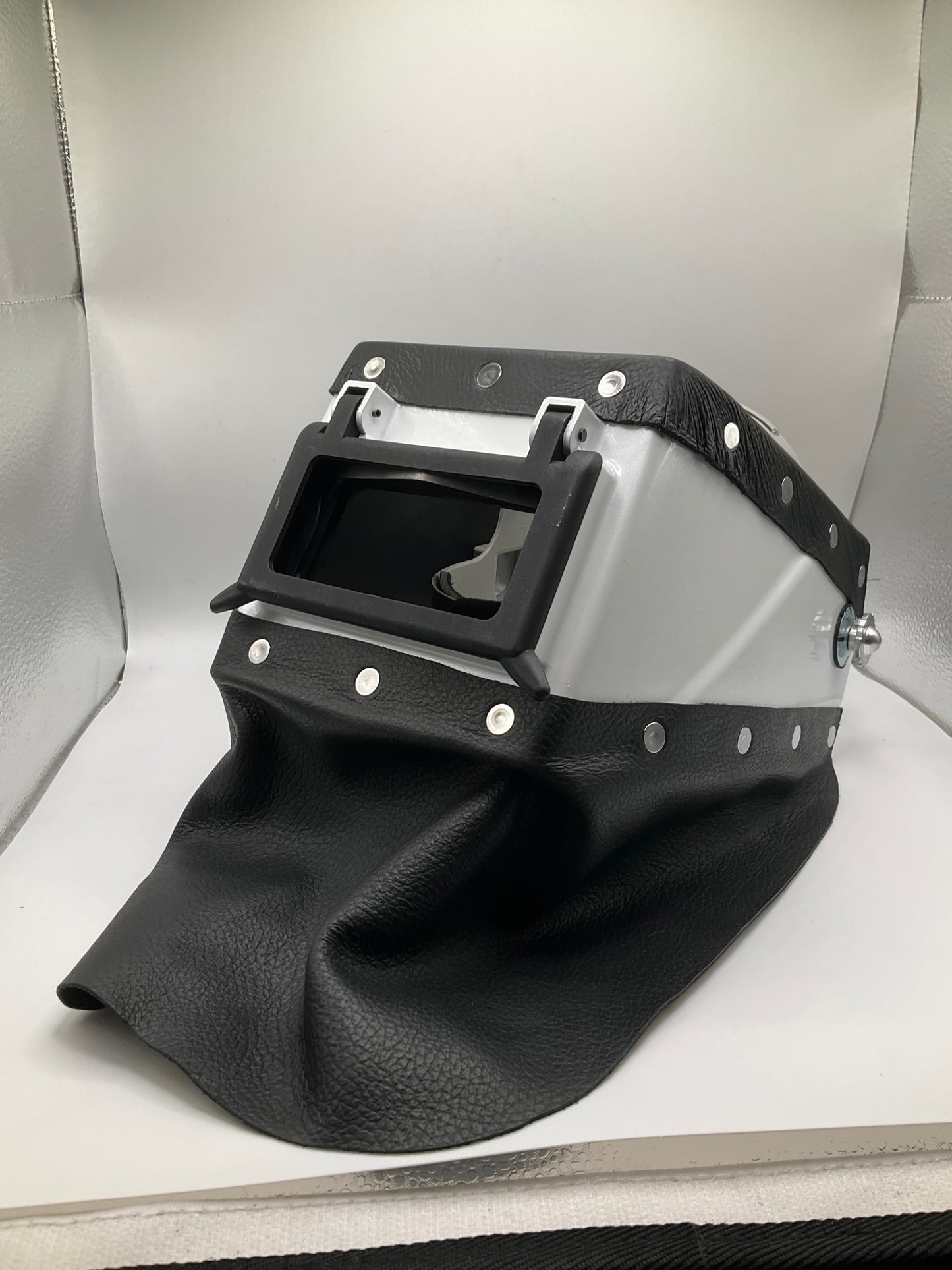 Repco USA Double chopped hood