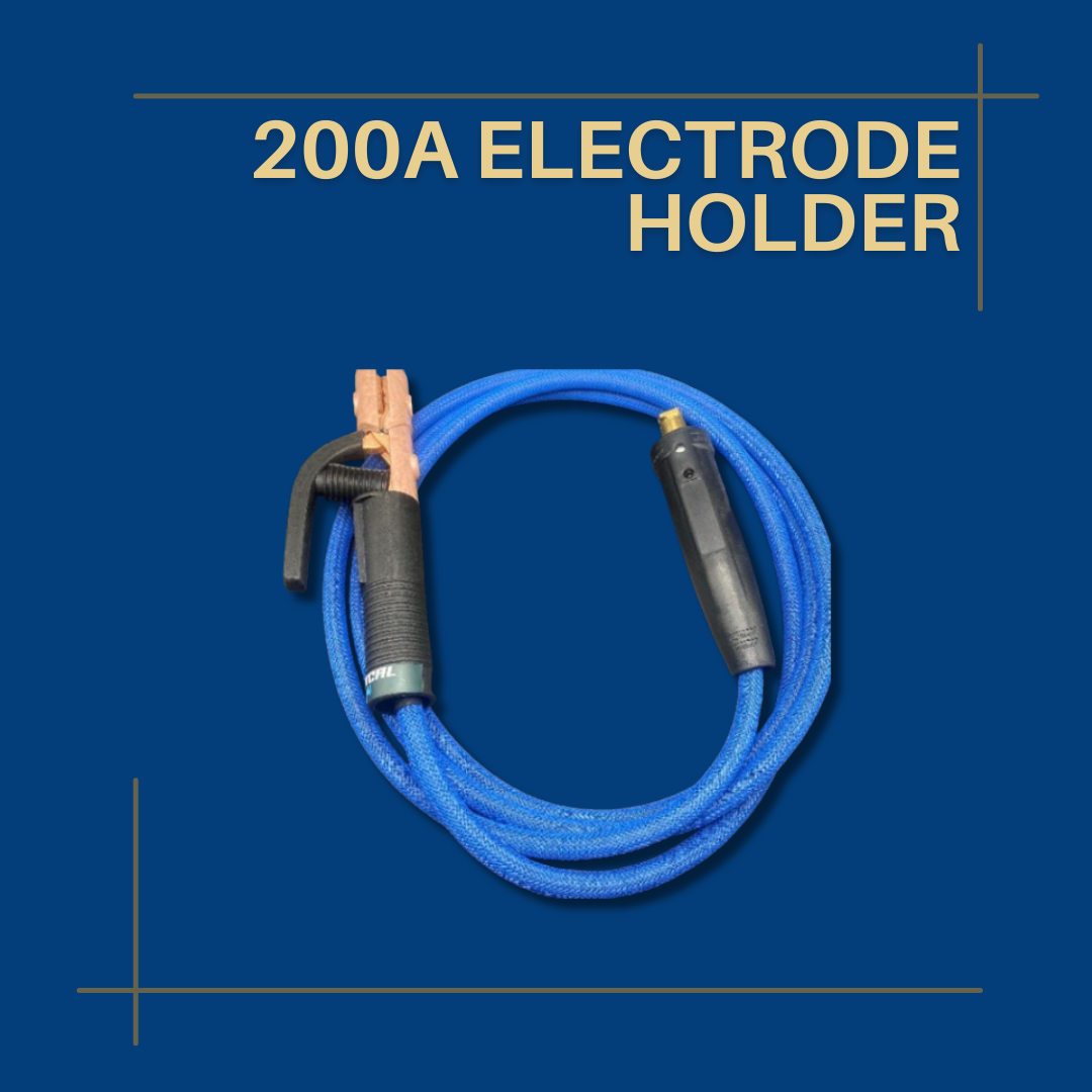 200A Stinger Whip