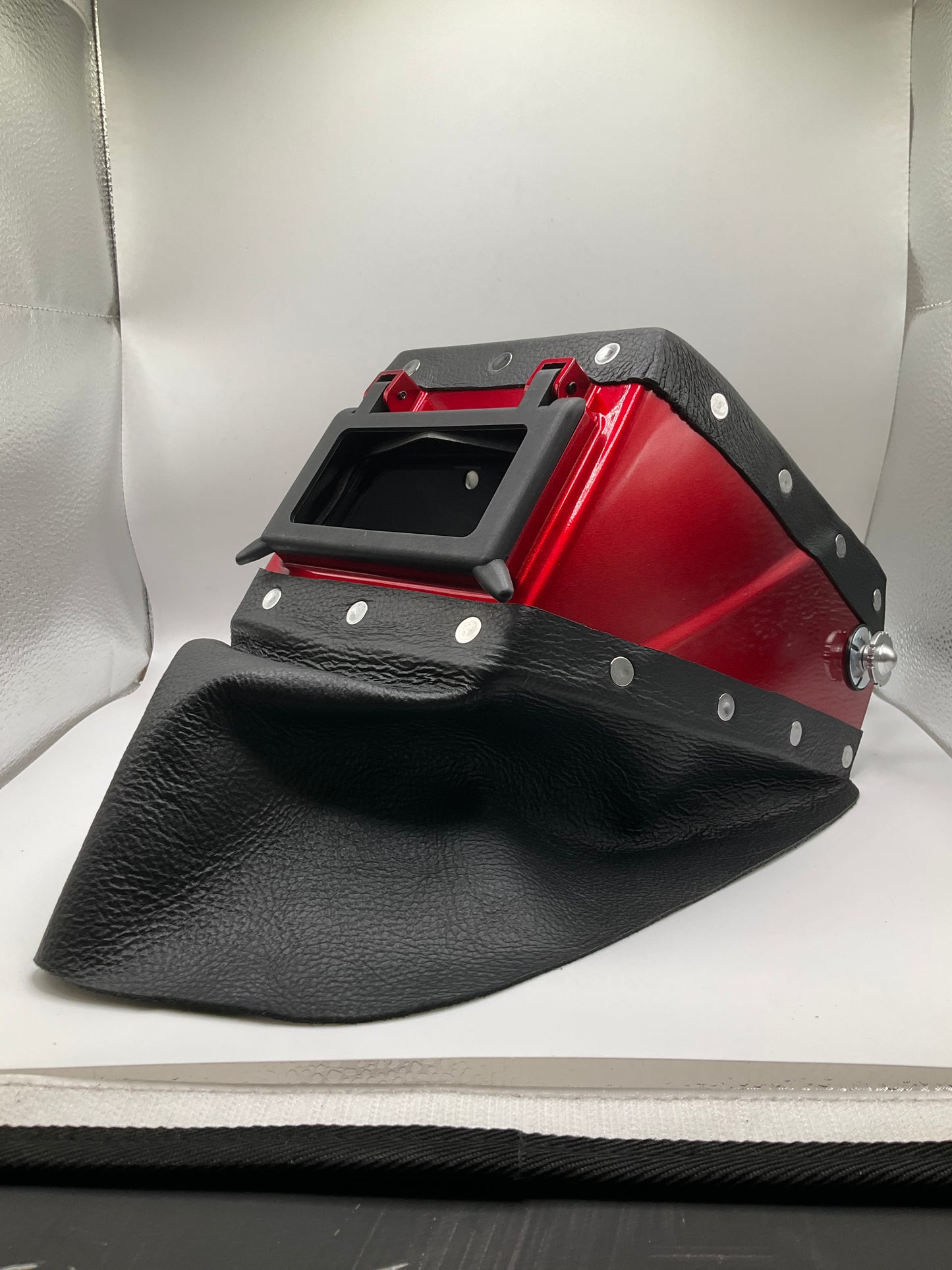 Repco USA Double chopped hood