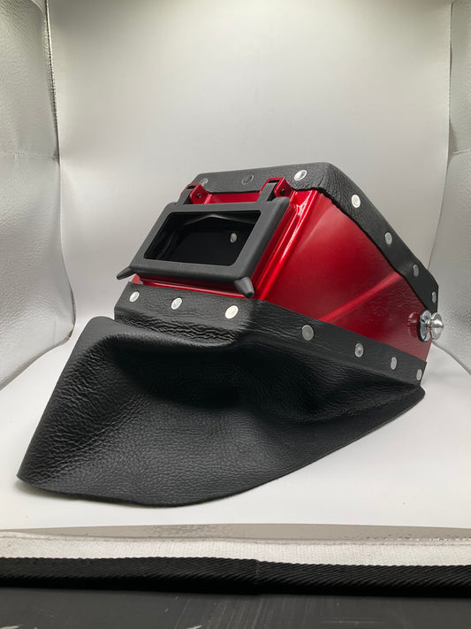 Repco USA Double chopped hood