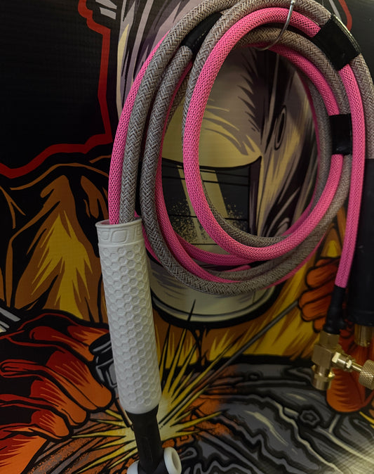 SPECIAL BALLER 200 amp pink/sand desert