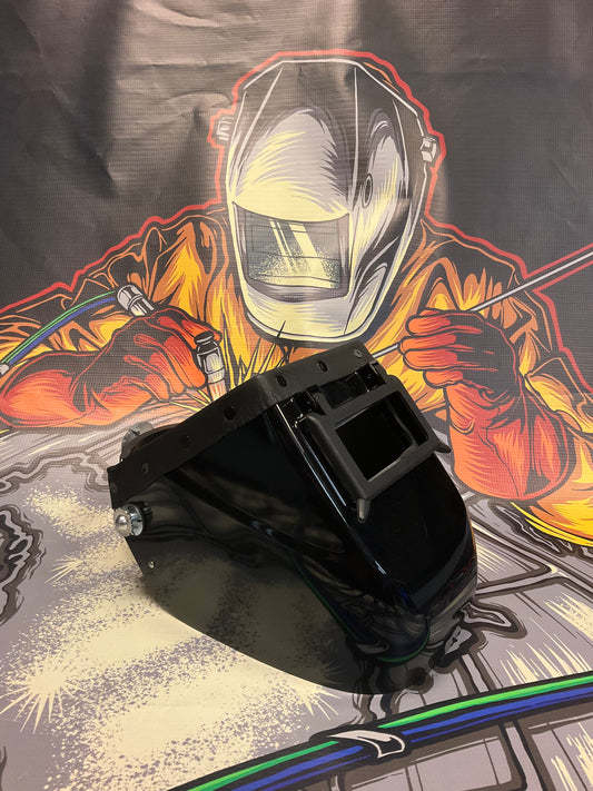 Repco USA hood