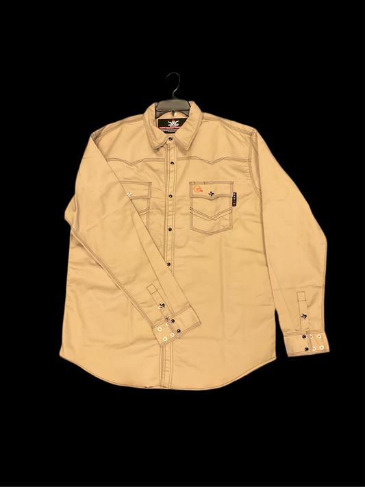 Western Armor FR