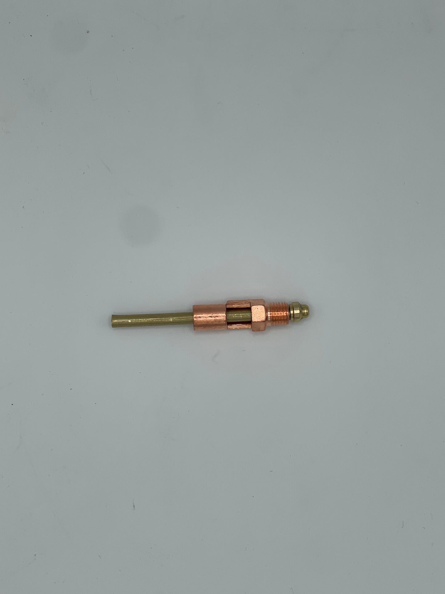 9&17 torch head fitting