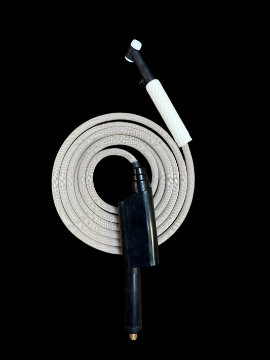 Single Hose Tig Rig