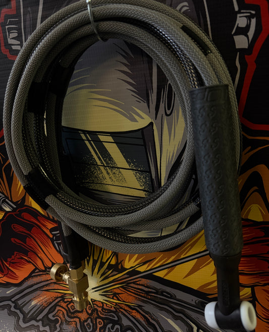 SPECIAL BALLER 200 amp COOL GRAY