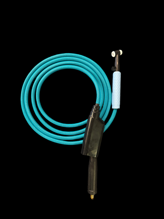 Single Hose Tig Rig