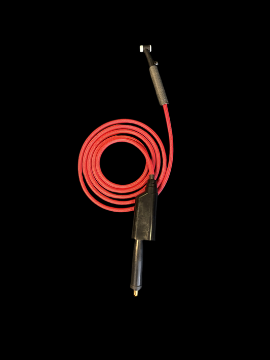 Single Hose Tig Rig