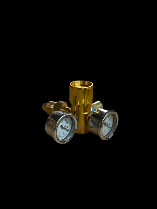 Argon Arsenal Screw In Gauge