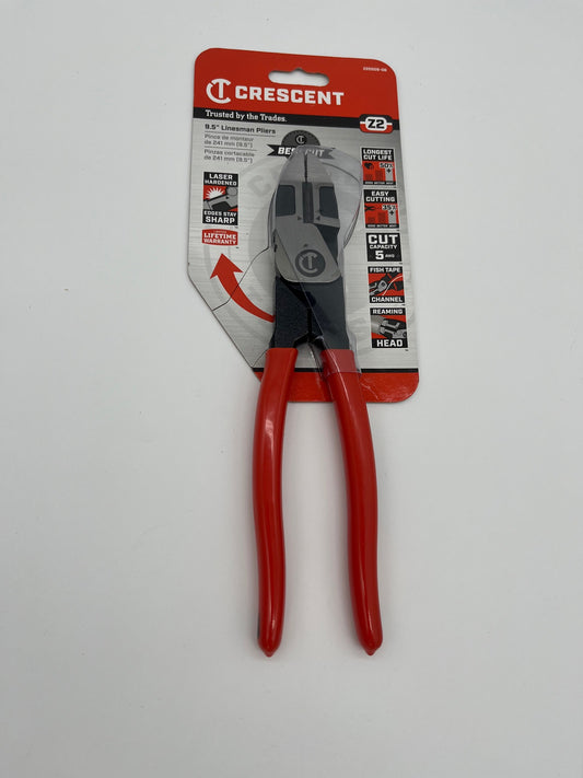 Crescent Pliers