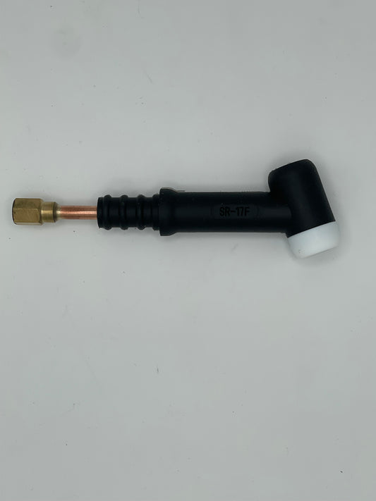 Profax SR-17F Torch Head