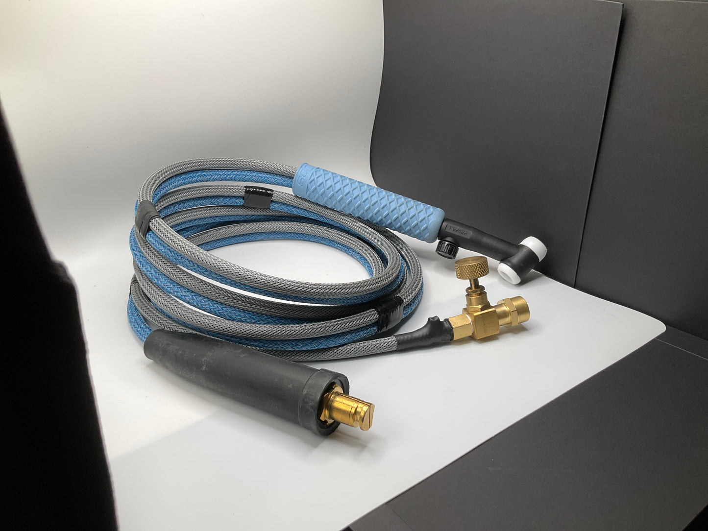 Limited edition radical ops tig rigs