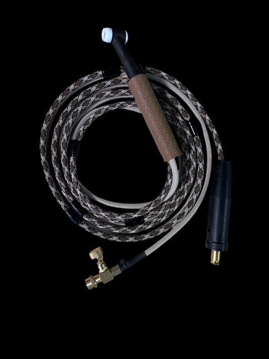 Snakeskin 250 Amp