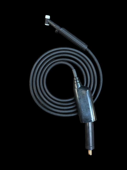Single Hose Tig Rig