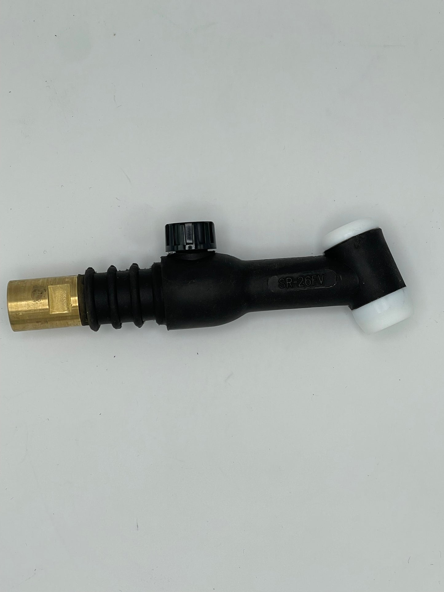 Profax SR-26FV Torch Head