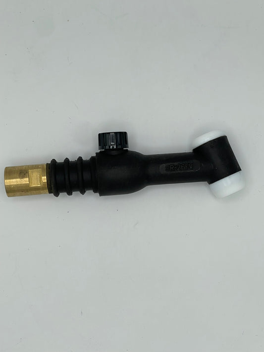 Profax SR-26FV Torch Head