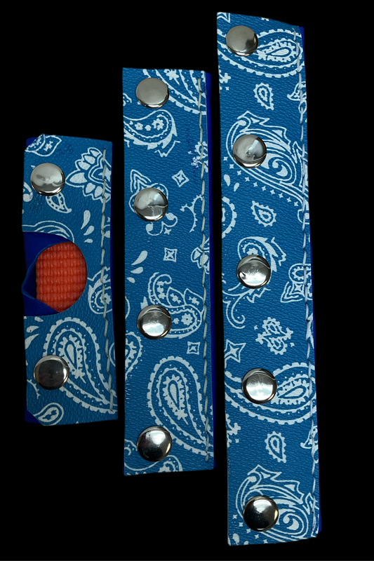 Weldermade head band