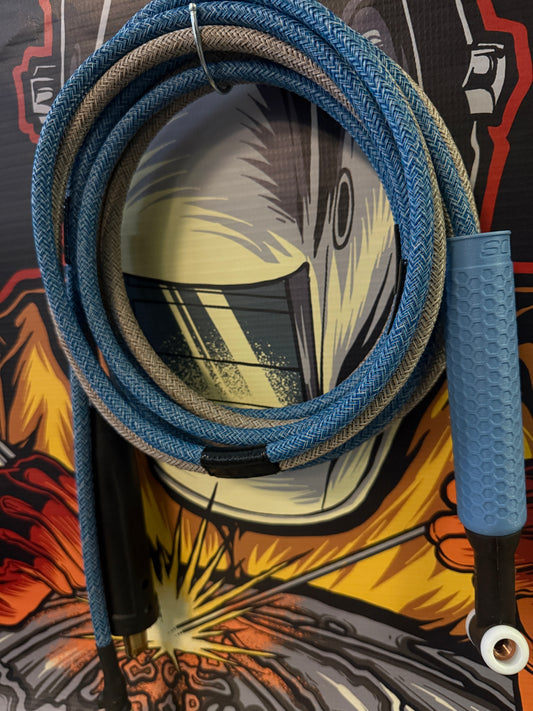 SPECIAL BALLER 200 amp blue denim / sand desert
