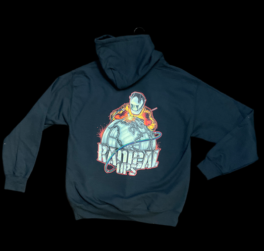 Radical Ops Hoodie