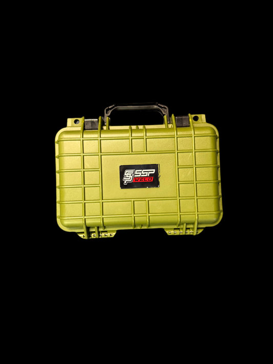 SSP Welding Remote Case